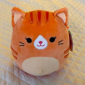 Squishmallow Gigi